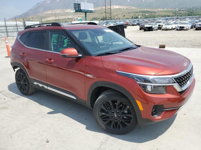2023 KIA SELTOS NIG - KNDEUCA2XP7419132