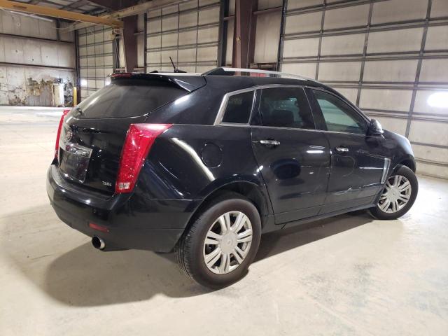 3GYFNEE30ES612141 Cadillac Srx Luxury Collection