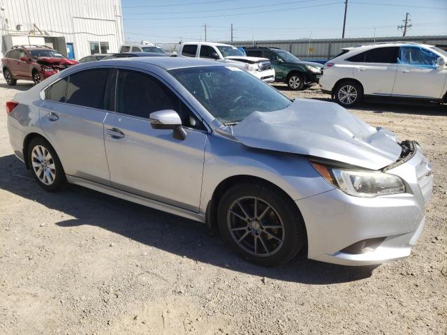 4S3BNAF68H3010040 Subaru Legacy 2.5i Premium