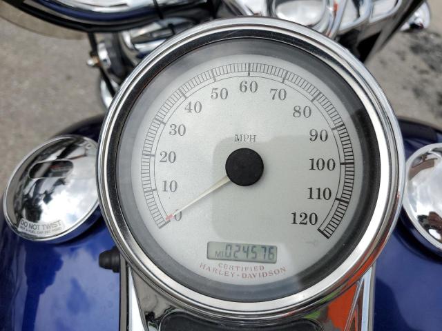 2006 HARLEY-DAVIDSON FLHRSI 1HD1FYW116Y705366