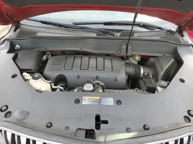 5GAKVCKD6EJ112901 Buick Enclave