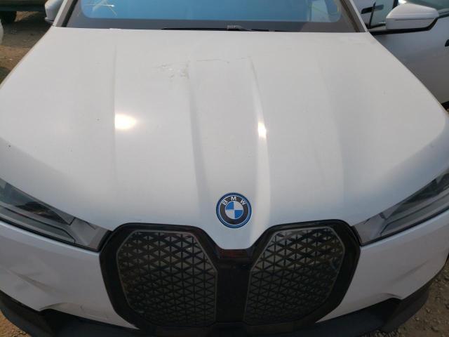 2023 BMW IX XDRIVE5 - WB523CF03PCL70680