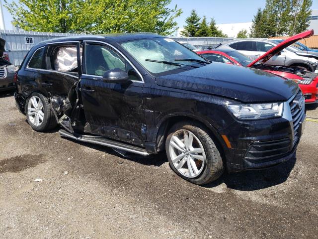 2017 AUDI Q7 TECHNIK WA1WAAF74HD037049