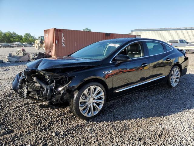 2017 Buick LaCrosse Premium