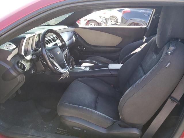 2G1FB1E31E9302559 | 2014 CHEVROLET CAMARO LT