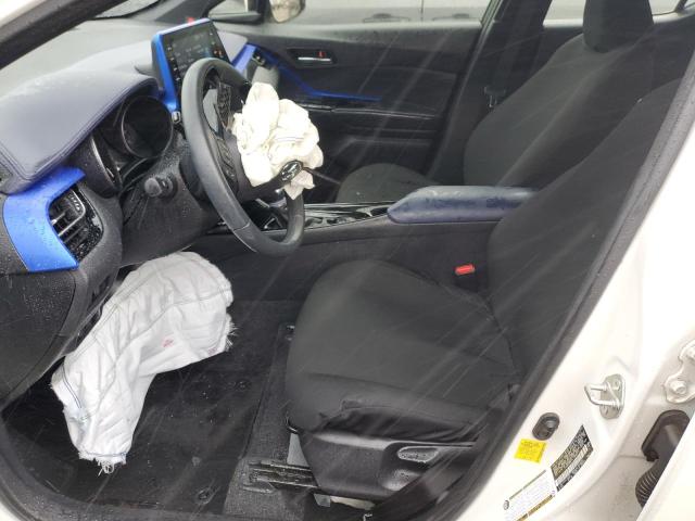 Toyota C-HR XLE 2020 JTNKHMBX7L1068373 Image 7