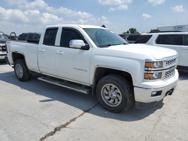 2015 CHEVROLET SILVERADO2 - 1GCVKREH5FZ434776