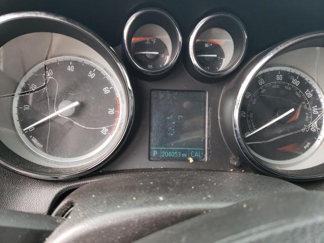 1G4PP5SK1F4130100 Buick Verano
