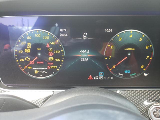 2020 MERCEDES-BENZ AMG GT 53 - W1K7X6BB7LA033271