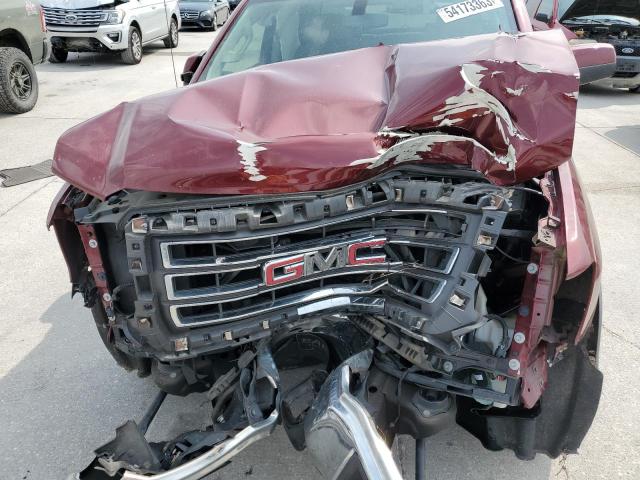 1GTR1UEH4FZ389658 GMC Sierra C1500 Sle