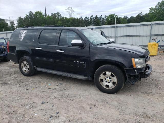 2012 Chevrolet Suburban 