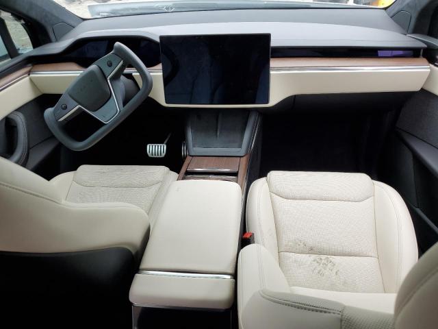 7SAXCBE52NF329266 Tesla MODEL X