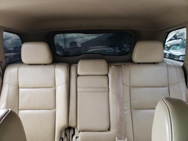 2017 JEEP CHEEROKEE - 1C4RJFBG4HC706769