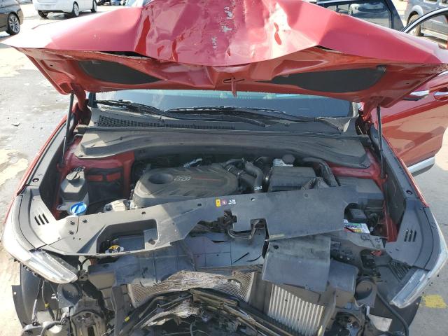 2019 HYUNDAI SANTA FE L - 5NMS53AA4KH057582
