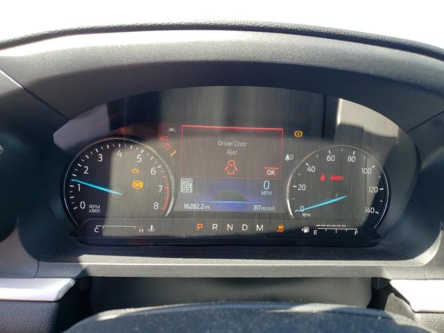 1FMSK8DH0MGC51529 Ford EXPLORER XLT