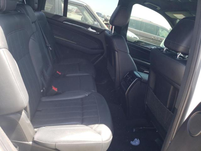 4JGDF6EE4JB035939 Mercedes-Benz Gls 450 4matic