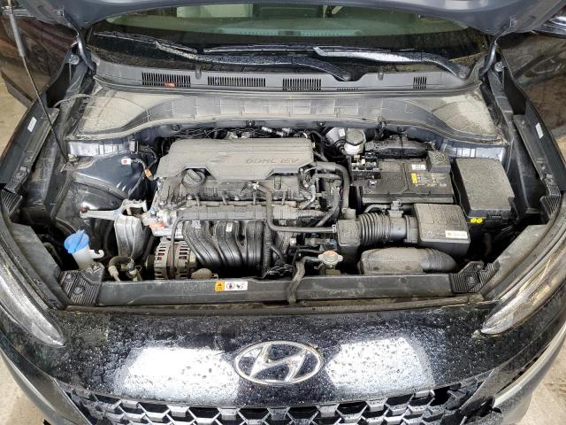 2022 HYUNDAI KONA KM8K3CAB2NU818052