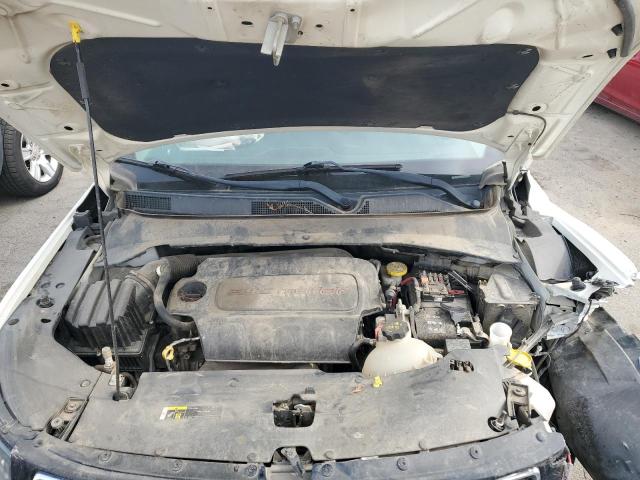 3C4NJDBB1JT103392 Jeep Compass Latitude