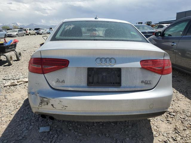 VIN WAUFFAFL1DN050878 2013 Audi A4, Premium Plus no.6