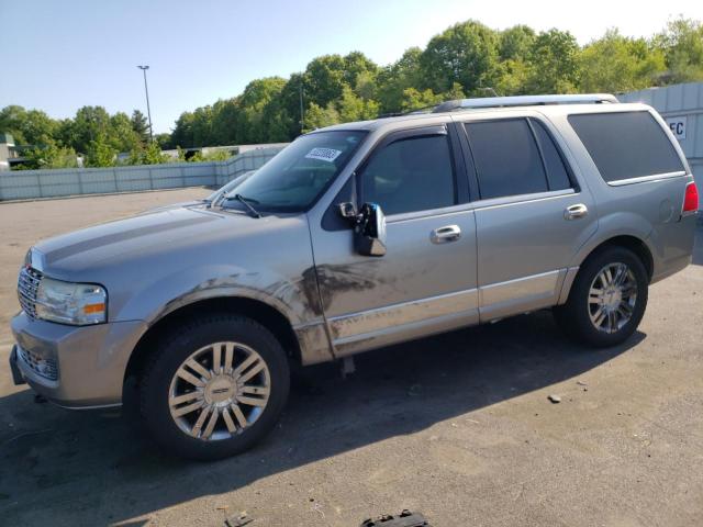 2008 Lincoln Navigator 