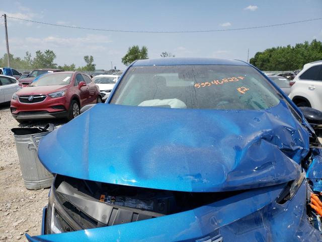 2023 CHEVROLET BOLT EV 2L - 1G1FX6S0XP4152143