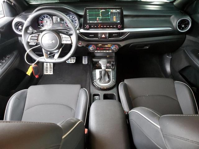 3KPF54AD0PE584597 KIA Forte Gt Line