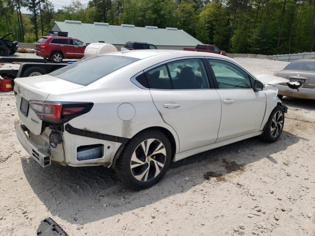 4S3BWAC60L3030714 Subaru Legacy Premium