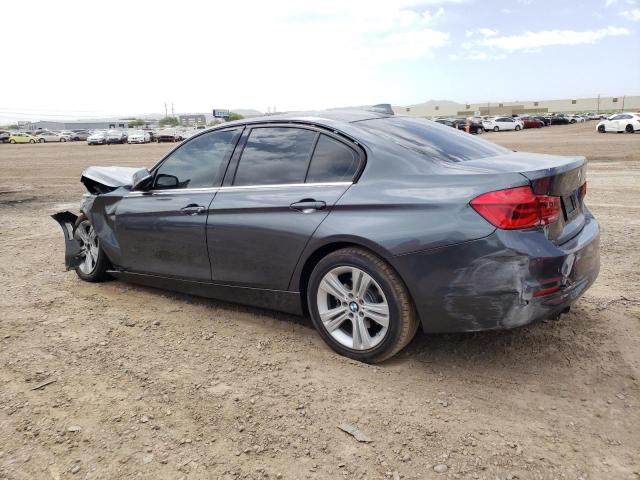 WBA8E5C53JA506603 BMW 328 D