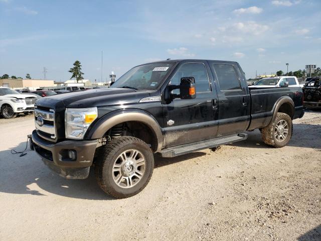 2016 Ford F-350 