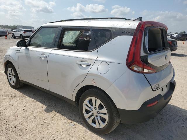 KNDJ23AU1L7122072 KIA SOUL LX