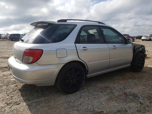 2003 Subaru Impreza Wrx VIN: JF1GG29643G809371 Lot: 51338093