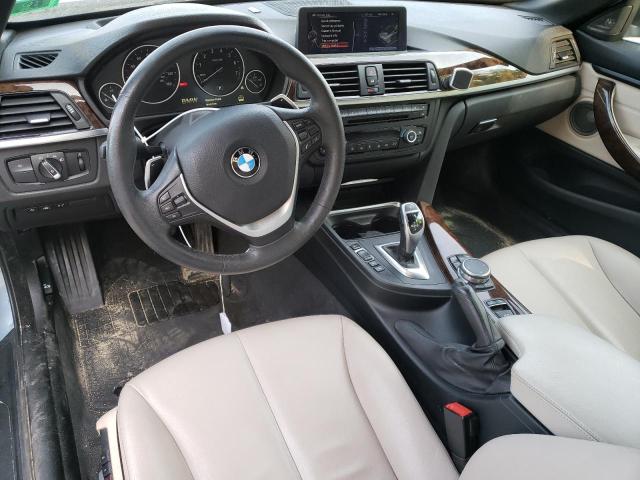 2015 BMW 428 XI SUL - WBA3T1C57FP820574