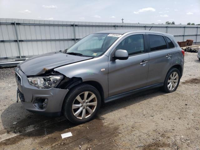 2013 Mitsubishi Outlander Sport ES