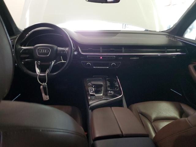 VIN WA1VAAF77HD002808 2017 Audi Q7, Prestige no.8