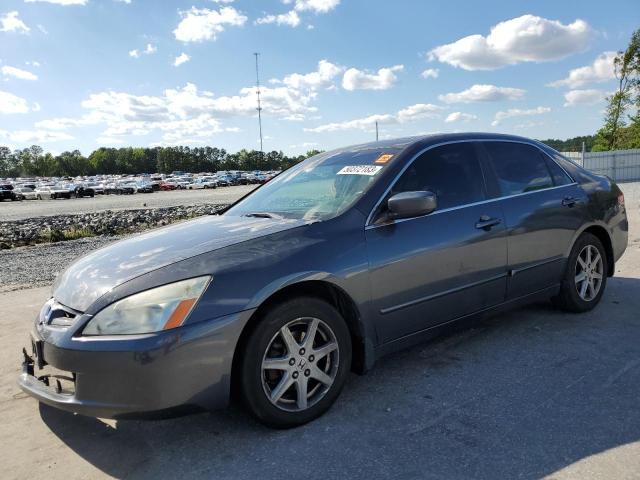 2004 Honda Accord Coupe EX