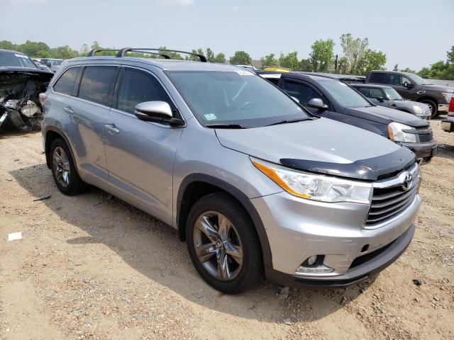 5TDDKRFH7GS272596 | 2016 TOYOTA HIGHLANDER