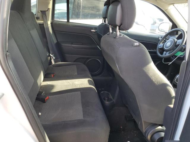 1C4NJDBB2GD595140 Jeep Compass Sport