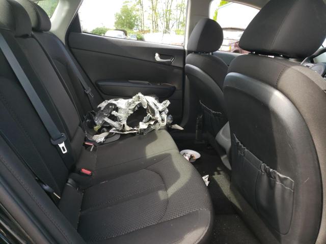 5XXGT4L39GG046163 KIA Optima Lx