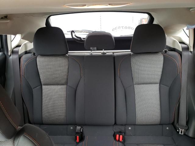 JF2GTAECXP8319241 Subaru Crosstrek Premium