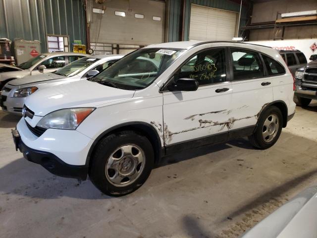 2009 Honda CR-V LX