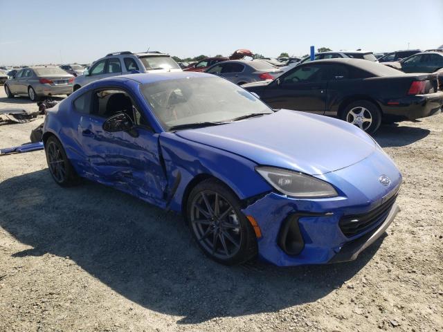 JF1ZDBF15N8700697 Subaru Brz Limited