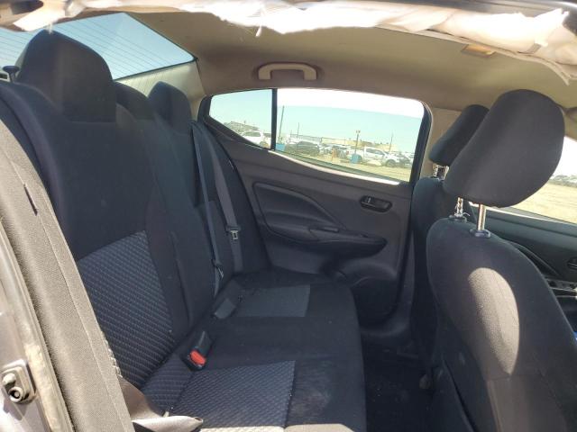 3N1CN8DV9LL836533 Nissan VERSA S