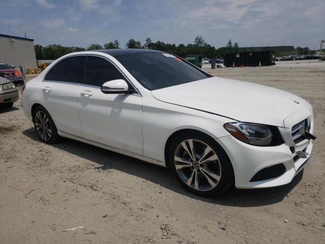 2017 MERCEDES-BENZ BENZ 300E 55SWF4JB8HU228887