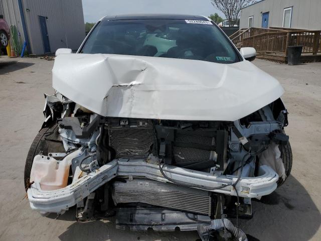 2020 FORD EDGE ST - 2FMPK4AP3LBA90481