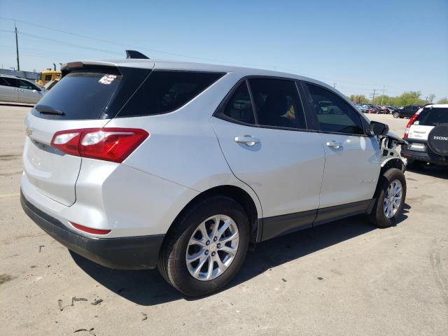 3GNAXHEV6MS129918 Chevrolet EQUINOX LS