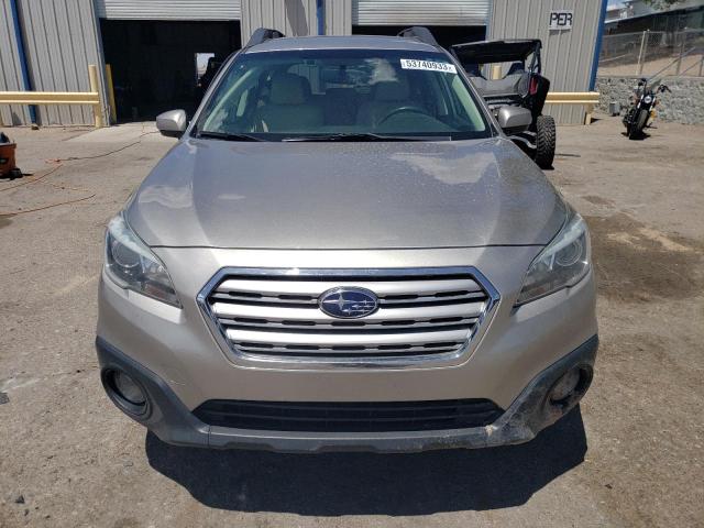 4S4BSAFCXG3344868 Subaru Outback 2.5i Premium