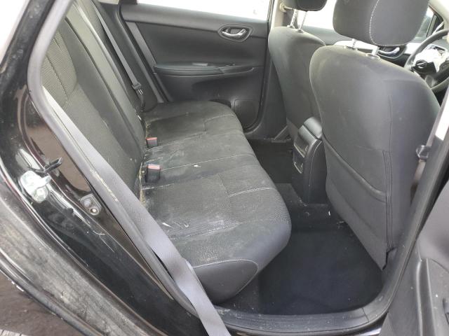 3N1AB7AP9JY271314 Nissan SENTRA S
