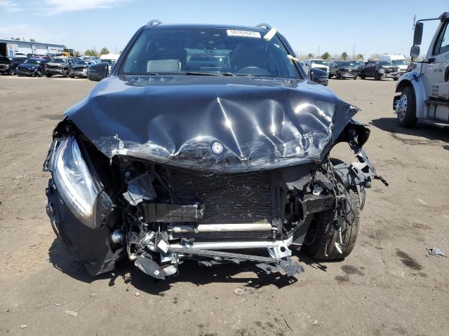 4JGDA5HB5HA818682 Mercedes-Benz Gle 350 4matic