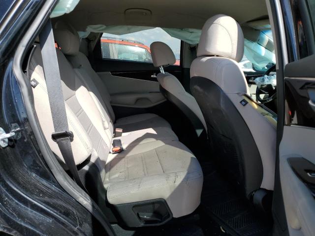 5XYPGDA3XHG290408 KIA SORENTO LX