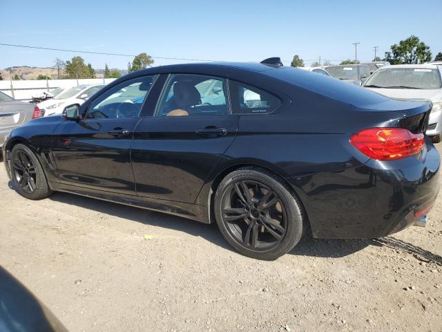 WBA4B1C51GG241623 BMW 435 I Gran Coupe